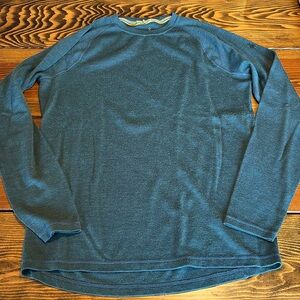 Smartwool Men’s Classic Crew Baselayer